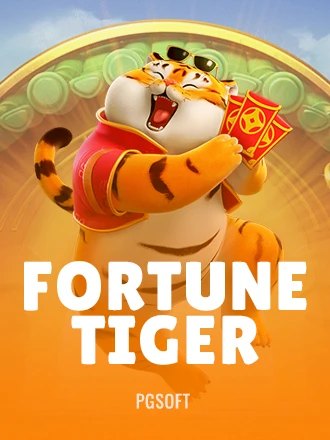 Fortune Tiger by PGSoft