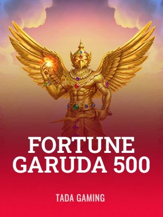 Fortune Garuda 500 by TaDa Gaming